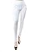 Women Design Comfort Stretch Comfy Casual Dress Pants