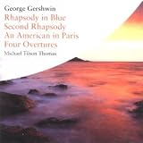 Gershwin: Orchestral Works