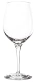 Orrefors Merlot Wine Glass