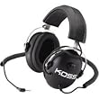 QuietZone Passive Noise Reduction Stereophone