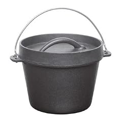 Barbecook 223.9706.000 Kochtopf / Dutch Oven 0.7 Liter