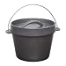 Barbecook 223.9706.000 Kochtopf / Dutch Oven 0.7 Liter