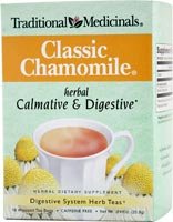 Chamomile Tea - 6 Units 16 bag by Traditional Medicinals