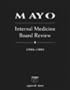 Mayo Internal Medicine Board Review 1998-99