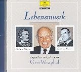 Lebensmusik, 1 Audio-CD - 
