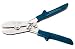 Tools & Hardware : Crimper - Sheet-Metal - 5-Blade