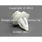 BMW Genuine Door Panel Clip for 318i 318is 318ti 320i 323Ci 323i 325Ci 325i 325is... by BMW