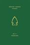 A Vocabulary of Stadaconan: From the First and Second Relations of Jacques Cartier : Including a Word-List from Hochelaga (American Language Reprints)