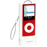 Travel Sound I85 Speaker for Ipod Nano 4TH Gen