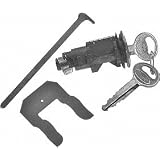Borg Warner TLK3 Trunk Lock Kit by BorgWarner