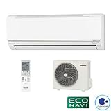 パナソニック エアコン 10畳用 インバーター冷暖房除湿タイプ EXシリーズ CS-EX282C-W-SET クリスタルホワイト CS-EX282C-W＋CU-EX282C