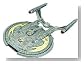 Star Trek - Enterprise I.S.S Enterprise NX-01