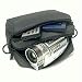 Tucano VP-G Vicam Bag Profilo Grey
