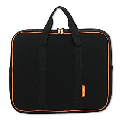 Microsoft 15.6 Neoprene Laptop Sleeve