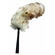 Unger Industries/InCom 92149 Flexible Lambswool Duster