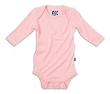 Kicky Pants Long Sleeved One-Piece, Lotus, 18-24 Months