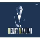 Henry Mancini by Cy Coleman, Edward "Duke" Ellington, Sammy Fain, Henry Mancini, and Ben / Parish, Mitchell / Mills, Irving Oakland