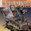 Live in a Dive