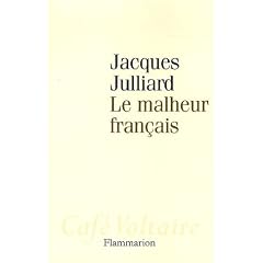 Le Malheur fran�ais