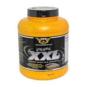 Extreme XXL - Weight Gainer
