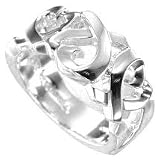 TIFFANY&CO (ティファニー) リング パロマ・ピカソ ラビングハート リング 4.5(8号)の画像