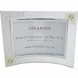 Twins Gift Photo Frame (Landscape)