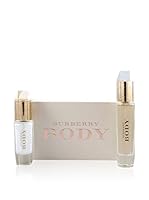 BURBERRY Set Cuerpo 2 Uds. Body
