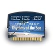 Sound Oasis Rhythms of the Sea Sound Card for Sound Therapy System S-550-05 Sound Oasis Rhythms of the Sea Sound Card for Sound Therapy System S-550-05