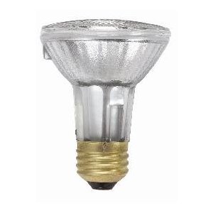 Philips 229112 - 50PAR20/HAL/FL25 Light Bulb
