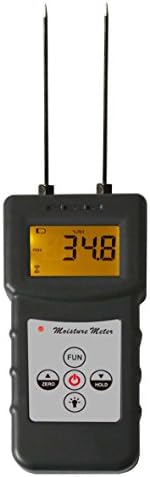 Chemical Powder,silver sand,coal powder,instant coal moisture meter MS350 0-40%