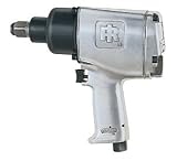 Ingersoll Rand Air Impact Wrench - 3/4in. Drive, 7.5 CFM, 6500 RPM, Model# 252