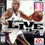  : NBA Live 97