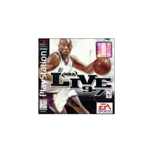 NBA Live 97 