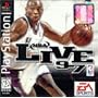NBA Live 97
