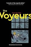The Voyeurs [Hardcover] [2012] Gabrielle Bell, Aaron Cometbus