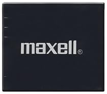 MAXELL 770267 - DC3792 Panasonic Replacement Battery CGA-S005