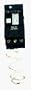 Siemens QF250 50-Amp 2 Pole 240-Volt Ground Fault Circuit Interrupter