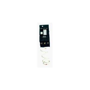 50 Amp Ground Fault Circuit Breaker by 