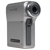 D'zign Digital Video Camera - DV5