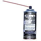 HOSA CLEANERS / LUBRICANTS. CAIG-BRAND PROGOLD G5 SPRAY, 5% Solution, 5.0 OZ