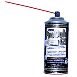 HOSA CLEANERS LUBRICANTS. CAIG-BRAND PROGOLD G5 SPRAY, 5% Solution, 5.0 OZ by Hosa