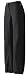 Sports : Casall Hose Nylon Stretch Pants Active, black