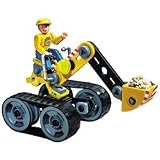 Excavator