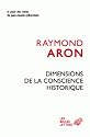 Dimensions de la conscience historique