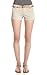 WallFlower Juniors Stretch Twill Shorts