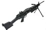 Classic Army M249 MKII SAW Machine Gun