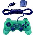 Playstation 2 - Dual Shock 2 Controller Emerald Green