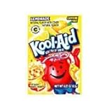 UPC 043000016640 product image for Kraft Kool Aid Lemonade Beverage, 0.23 Ounce -- 192 per case. | upcitemdb.com