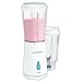 Hamilton Beach 51102 Single Serve Blender w/ 2 Jars and 2 Lids 