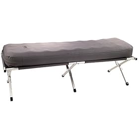 Coleman Trailhead SpaceSaver Air Bed (30 x 80)